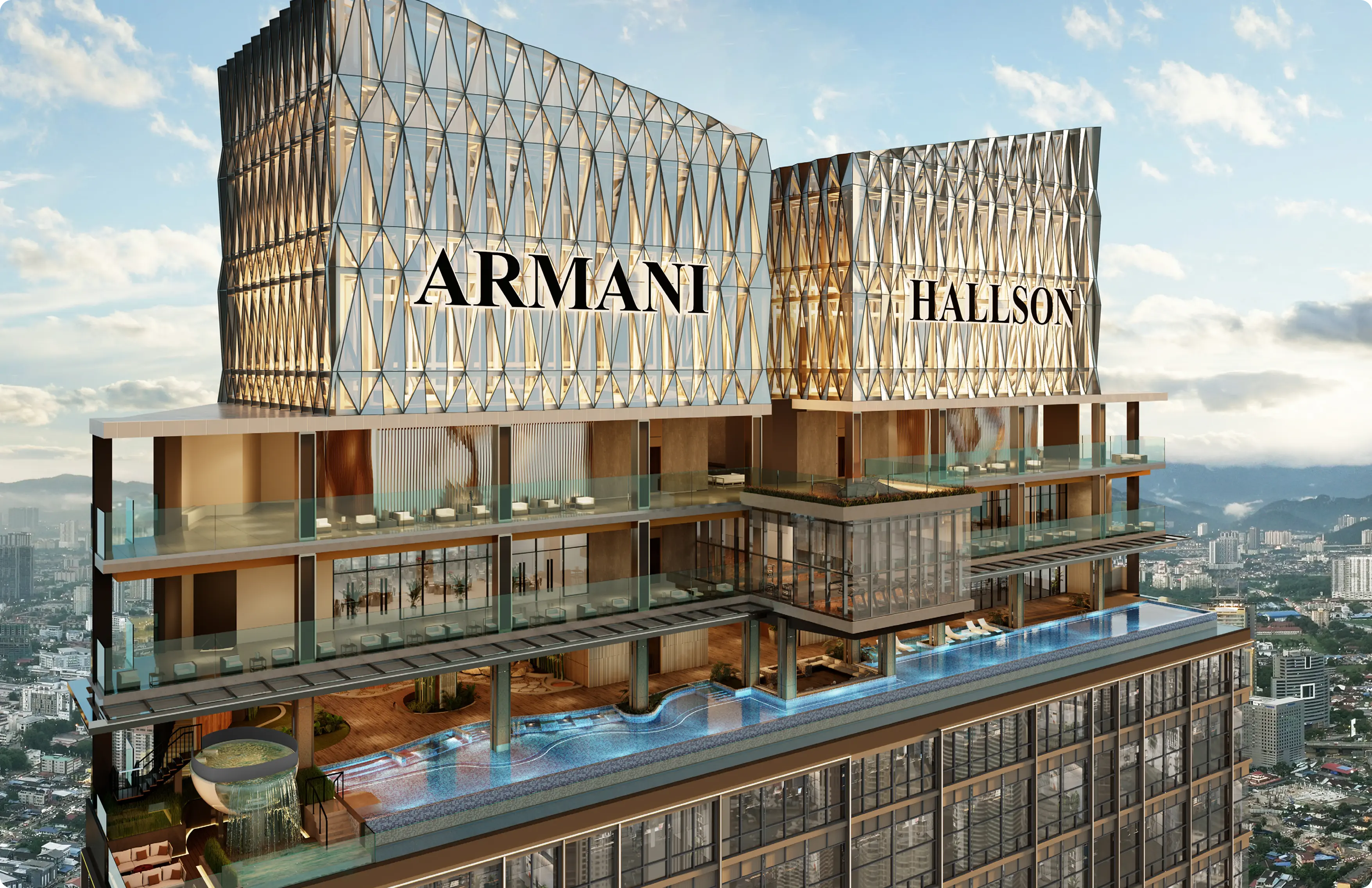 Armani Hallson Property View 1